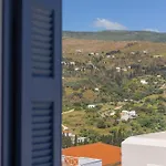 Captain's Nest Apartmán Ándros