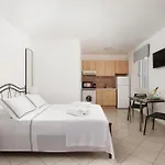 Apartmán Captain's Nest Ándros