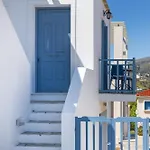 Apartmán Captain's Nest Ándros