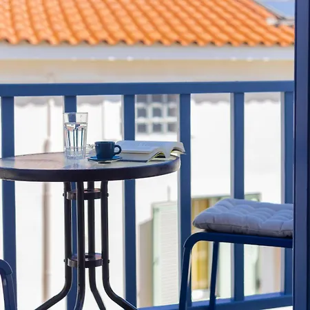 Apartamento Captain's Nest