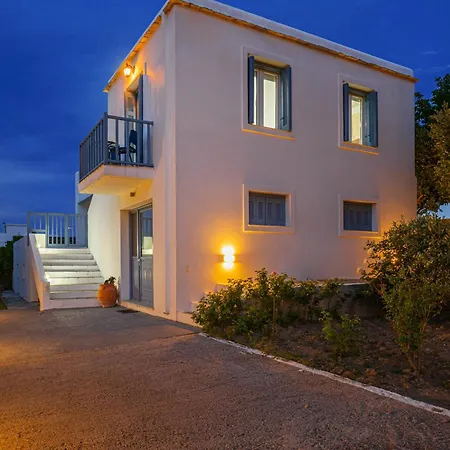 Apartamento Captain's Nest