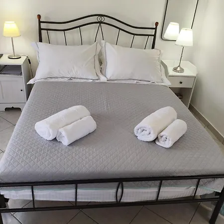 Appartement Captain's Nest *