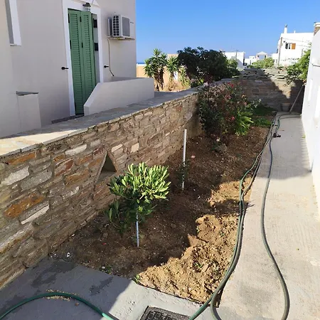 Captain's Nest Ándros