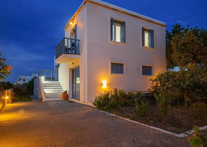 Apartamento Captain's Nest